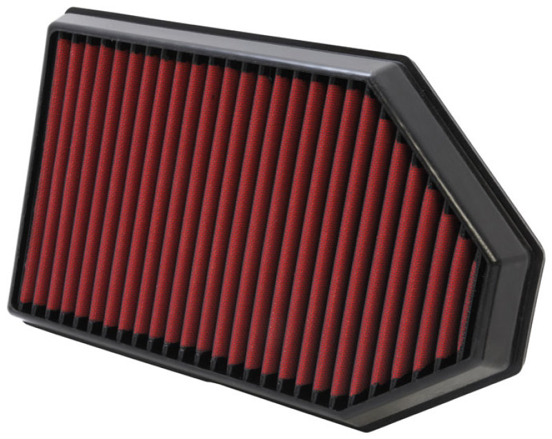 Dodge 300 Air Filter - AEM Induction - DryFlow - 2011
